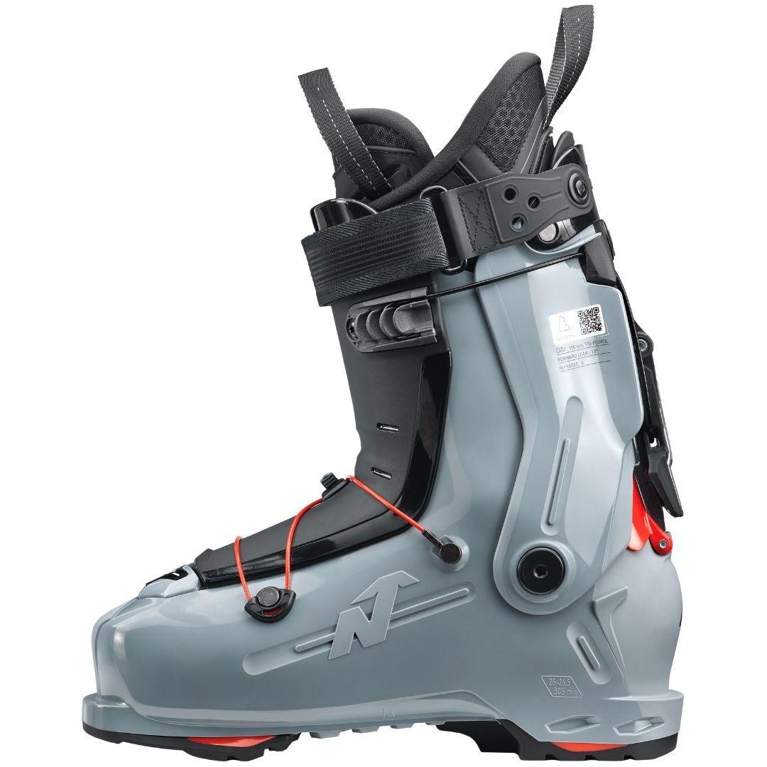 Nordica Men's HF Pro 110 Ski Boots